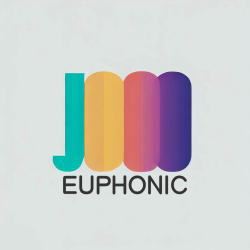 Euphonic Journalのロゴ